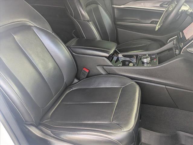 Used 2021 Jeep Grand Cherokee L Limited image 20