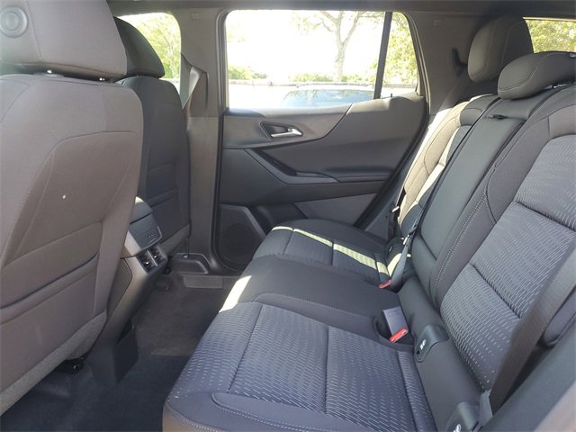 New 2026 Chevrolet Equinox LT w/ Midnight Edition image 6