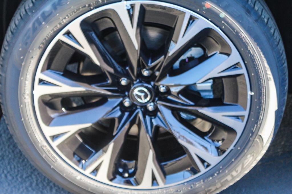 New 2026 MAZDA CX-90 Plug-In Hybrid w/ Premium Plus image 10