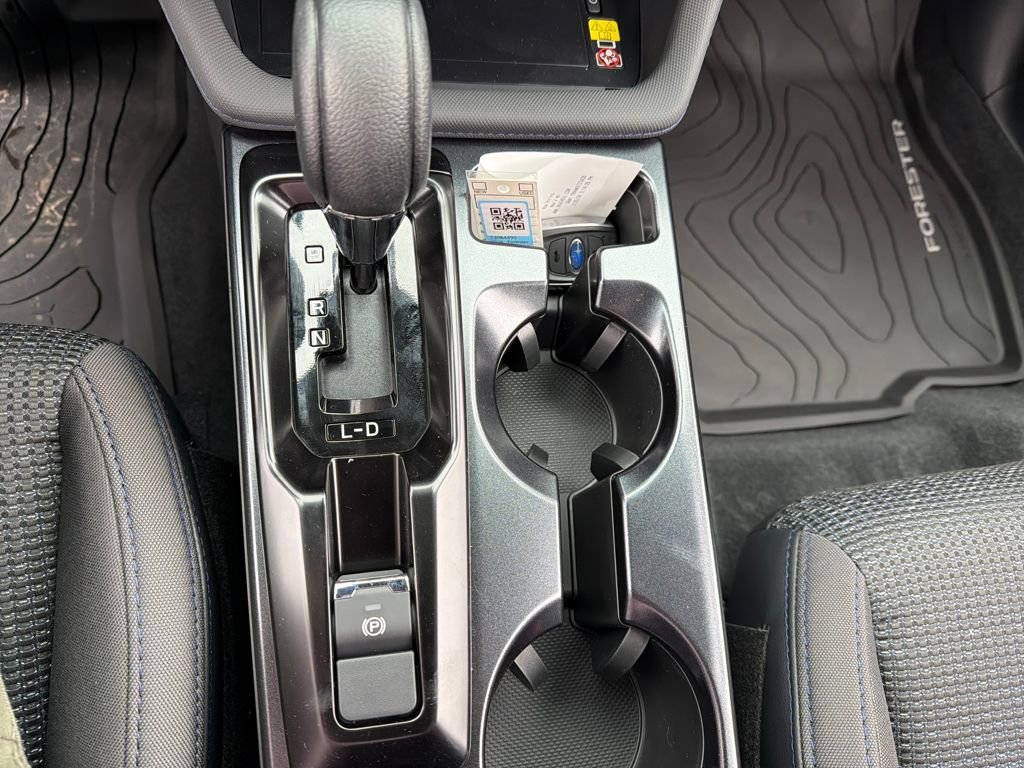 New 2026 Subaru Forester Premium image 24