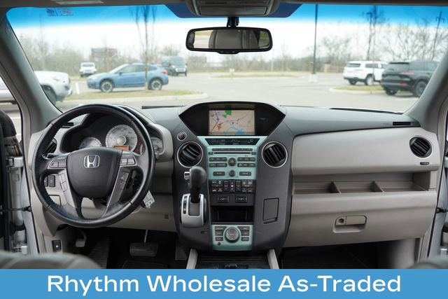 Used 2009 Honda Pilot Touring image 23