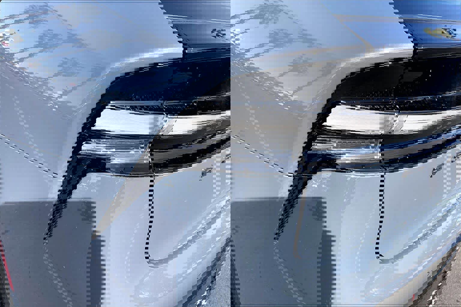 New 2026 Toyota Prius Plug-In Hybrid image 14