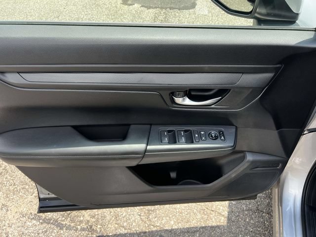 Used 2024 Honda CR-V EX image 18