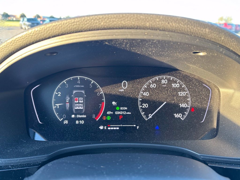 Used 2023 Honda Civic Sport image 27