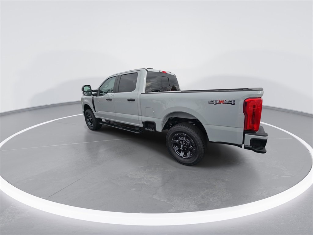 New 2026 Ford F350 XL w/ STX Appearance Package image 6