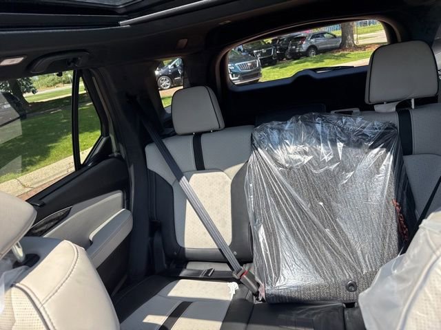 New 2026 Honda Passport TrailSport Elite image 31