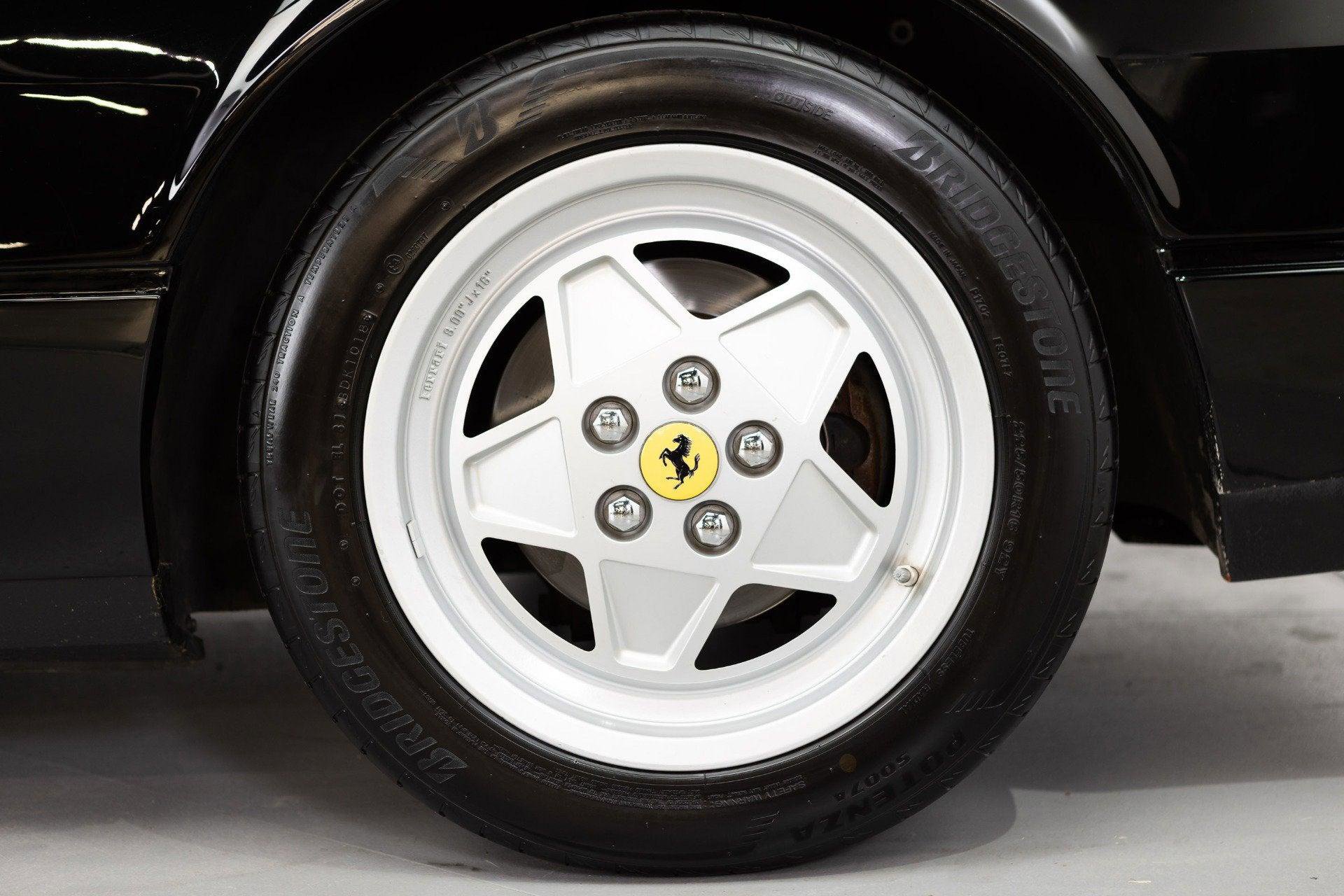 Used 1989 Ferrari 328 GTS image 20