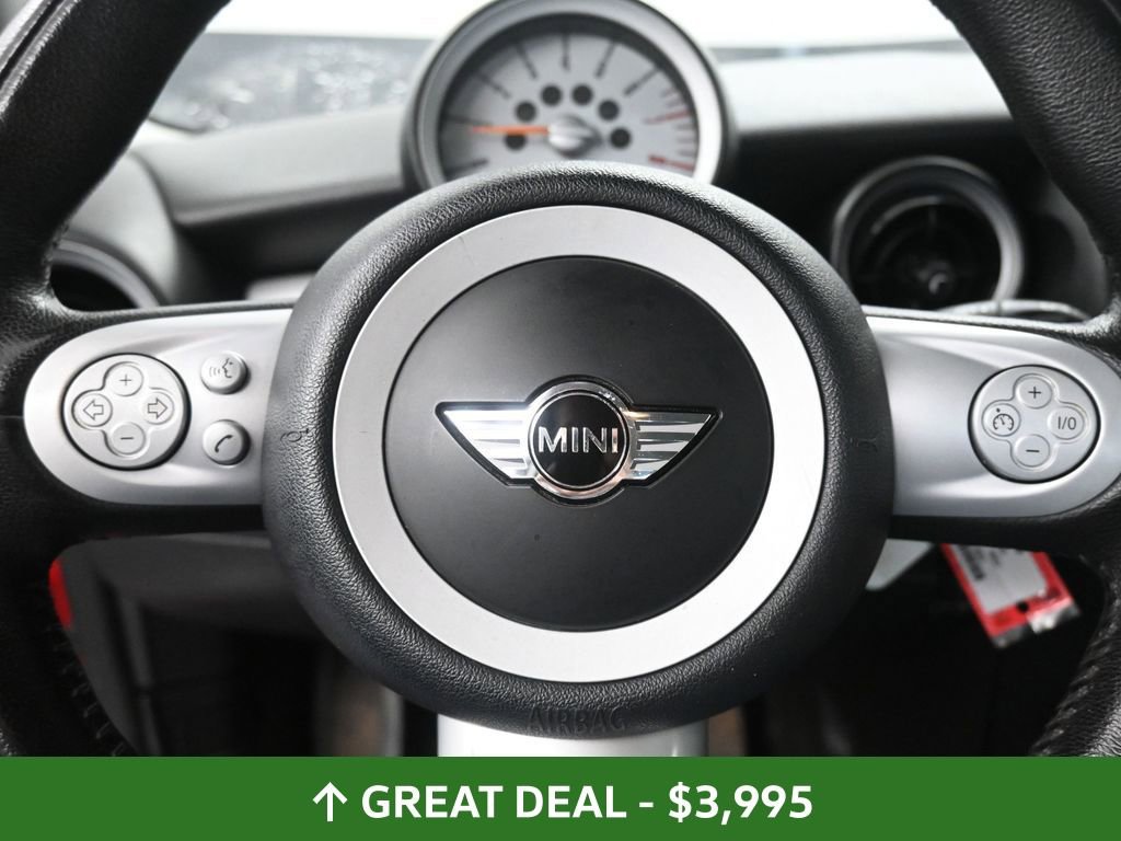 Used 2010 MINI Cooper Hardtop image 26