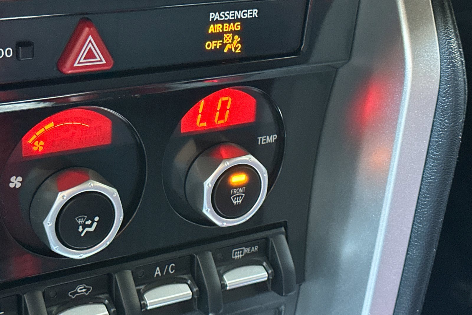 Used 2019 Toyota 86 TRD SE image 29