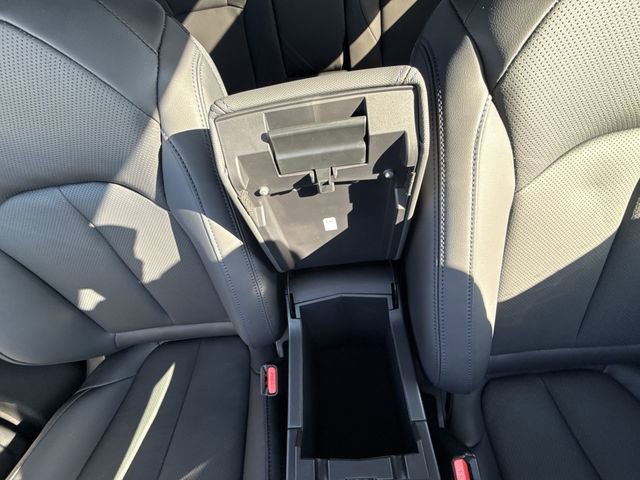 New 2026 Subaru Forester Limited AWD/4WD image 21