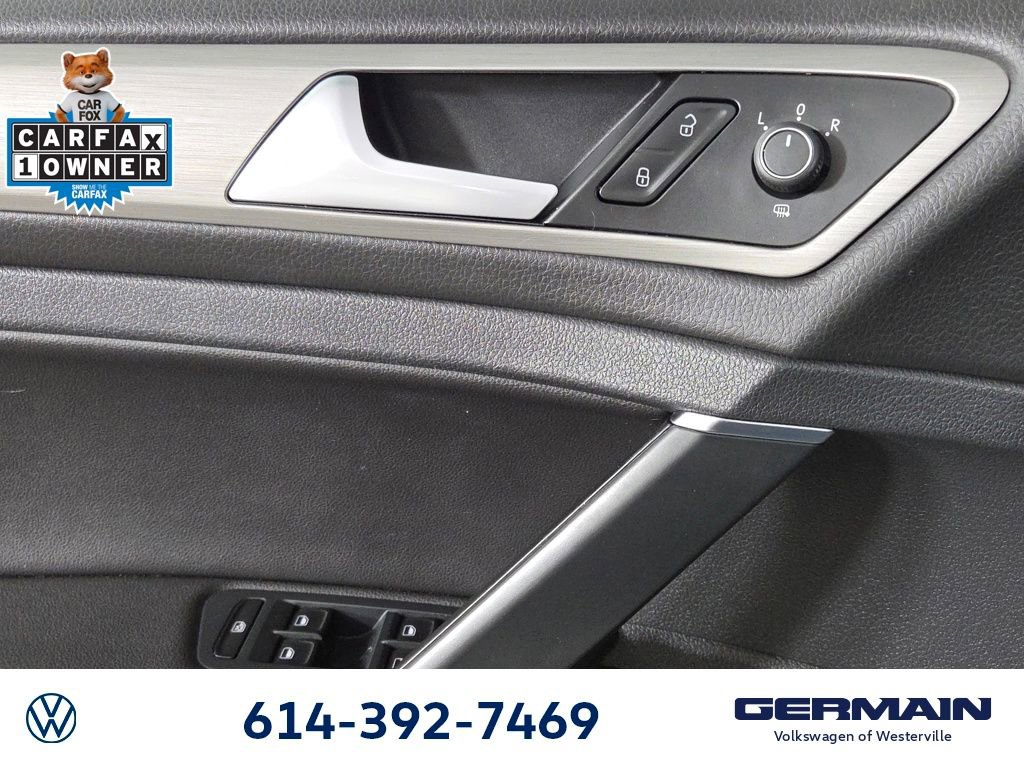 Used 2015 Volkswagen Golf TDI S image 23