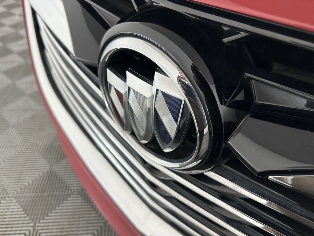 Certified 2022 Buick Enclave Essence image 31