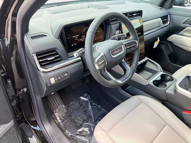New 2026 GMC Terrain Elevation w/ Elevation Premium Package image 21