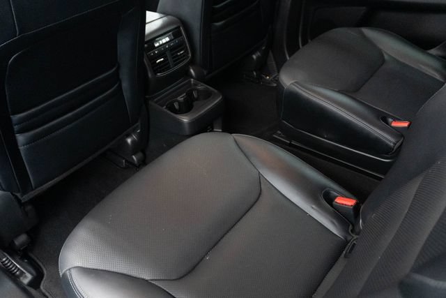 Used 2023 MAZDA CX-9 Touring AWD/4WD image 19