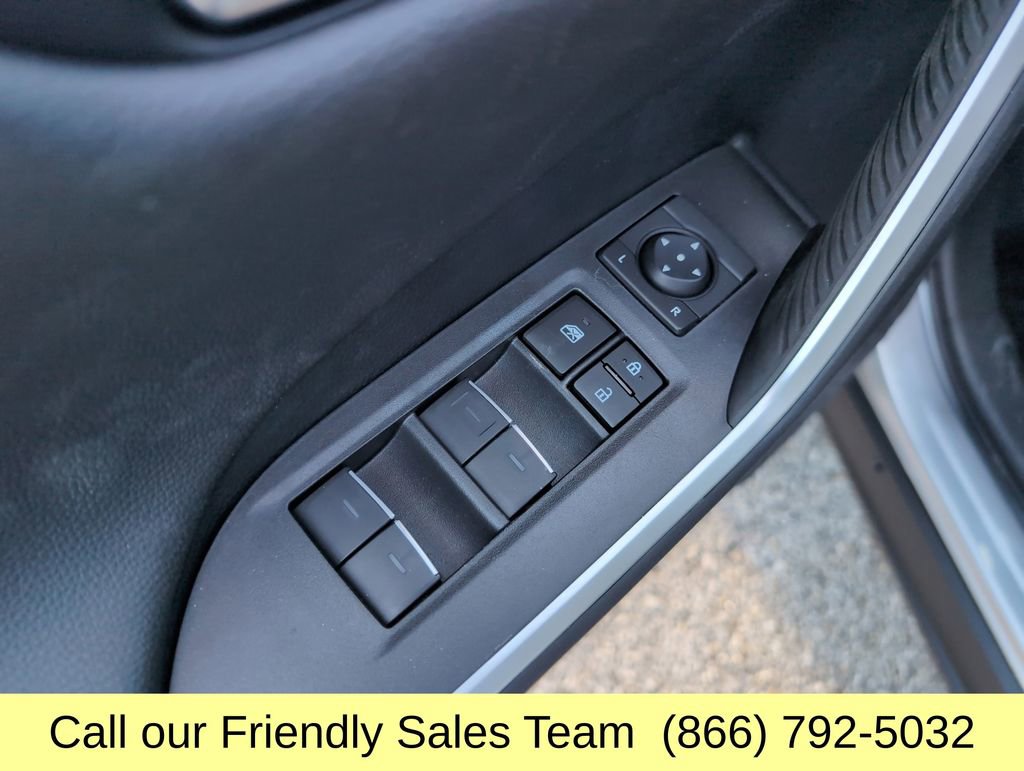 New 2025 Toyota RAV4 Limited w/ Advanced Technology Package image 11