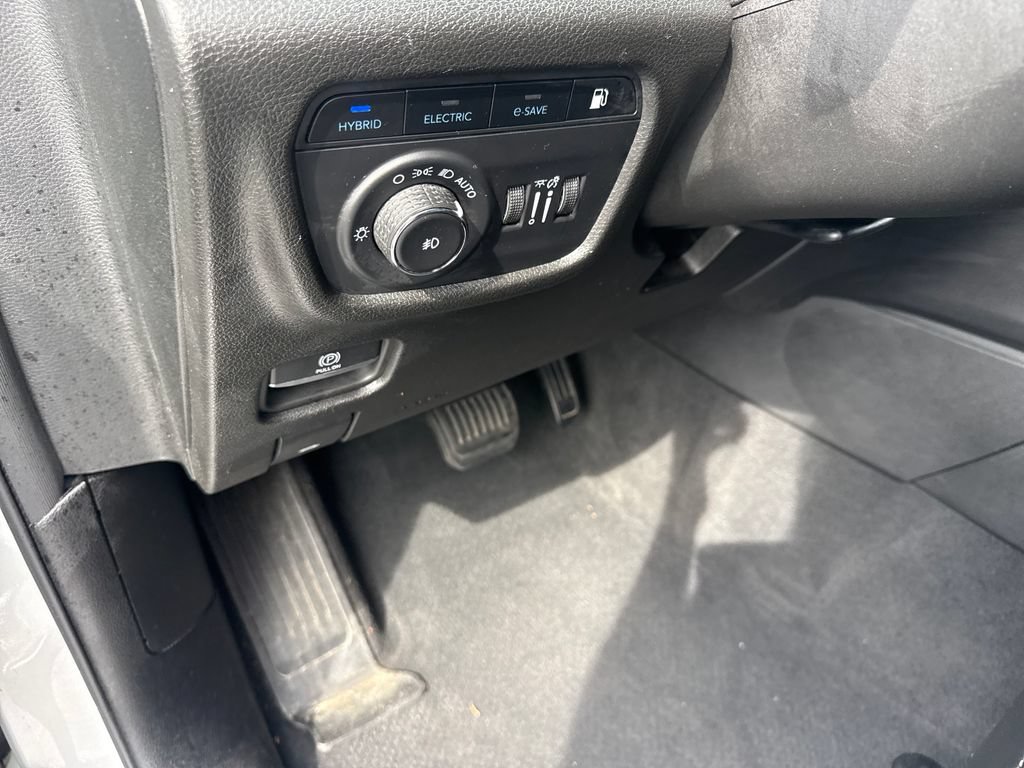 Used 2024 Jeep Grand Cherokee Limited 4xe AWD/4WD image 26