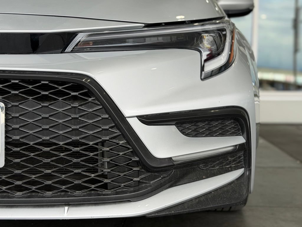 Certified 2024 Toyota Corolla XSE FWD image 6