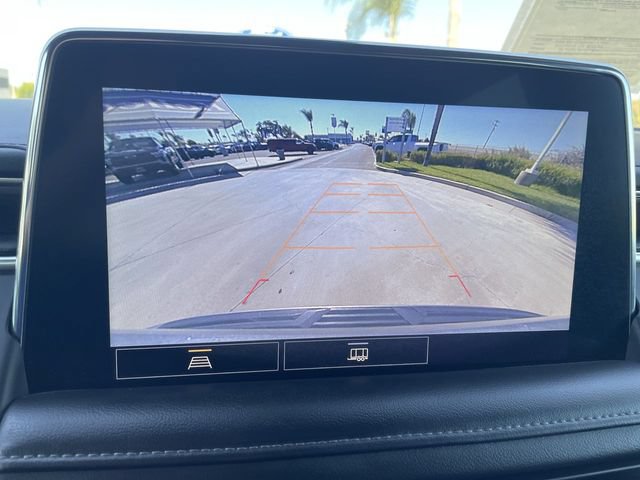 Used 2021 Chevrolet Tahoe Z71 AWD/4WD image 14
