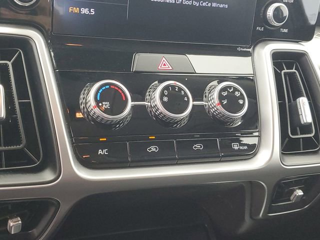 Used 2022 Kia Sorento LX FWD image 28