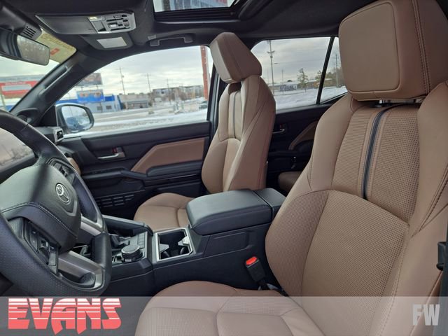 Certified 2026 Toyota 4Runner Limited image 22