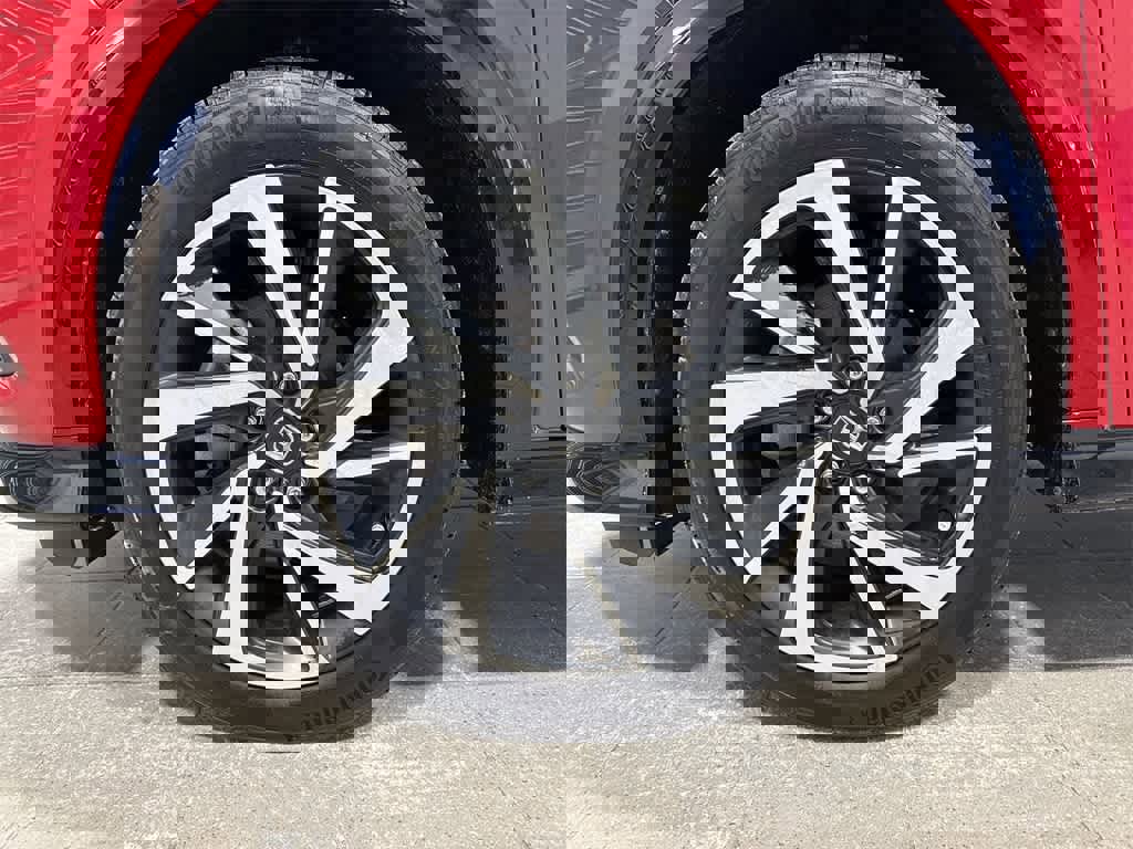 Used 2020 Honda HR-V Sport image 10