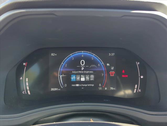 Certified 2026 Toyota Grand Highlander AWD image 17