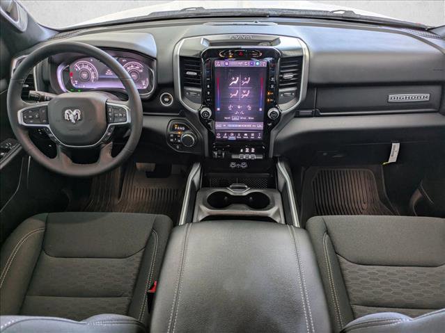 New 2026 RAM 1500 Big Horn image 14
