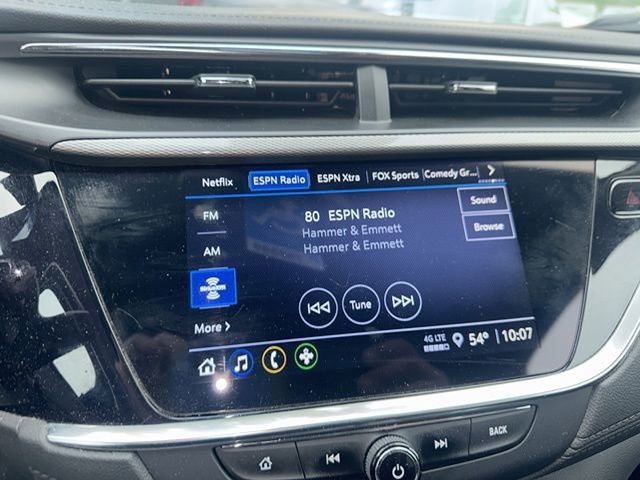 Used 2023 Buick Encore GX Preferred w/ Cold Weather Comfort Package FWD image 10
