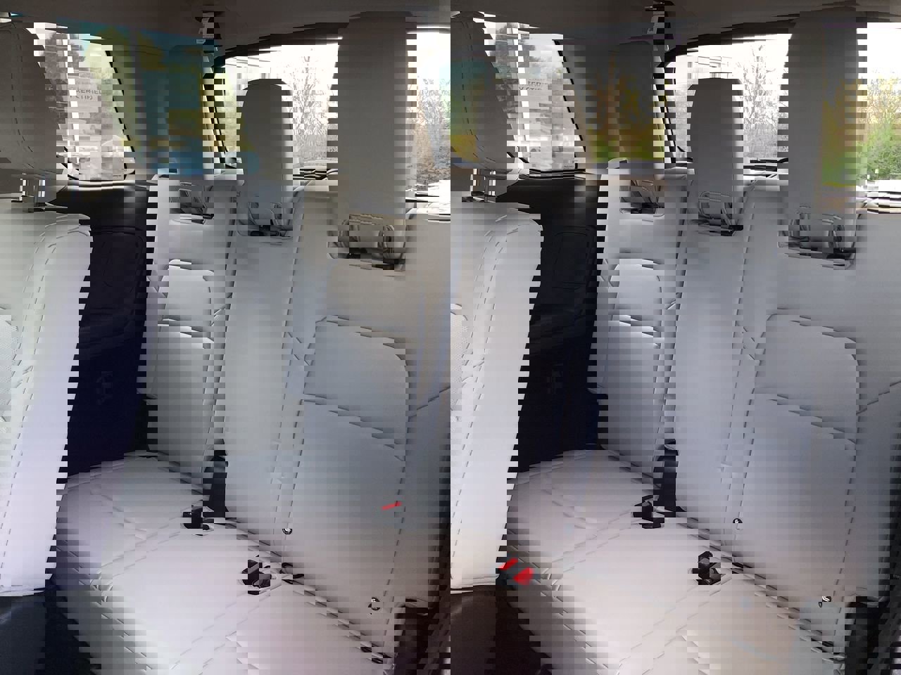 New 2026 Nissan Pathfinder SL image 20