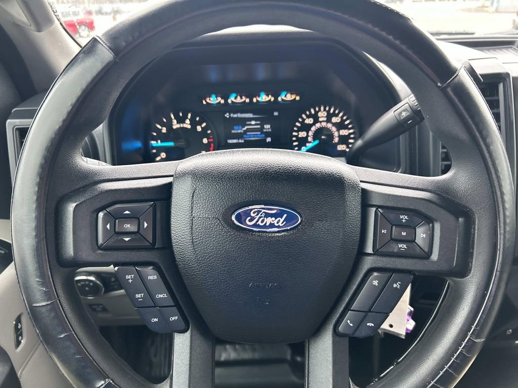 Used 2015 Ford F150 XL w/ Equipment Group 101A Mid image 29