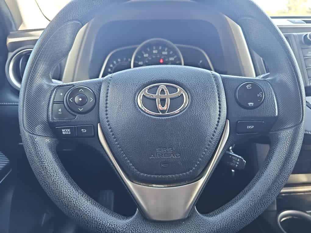 Used 2015 Toyota RAV4 XLE w/ Outdoor Package image 17