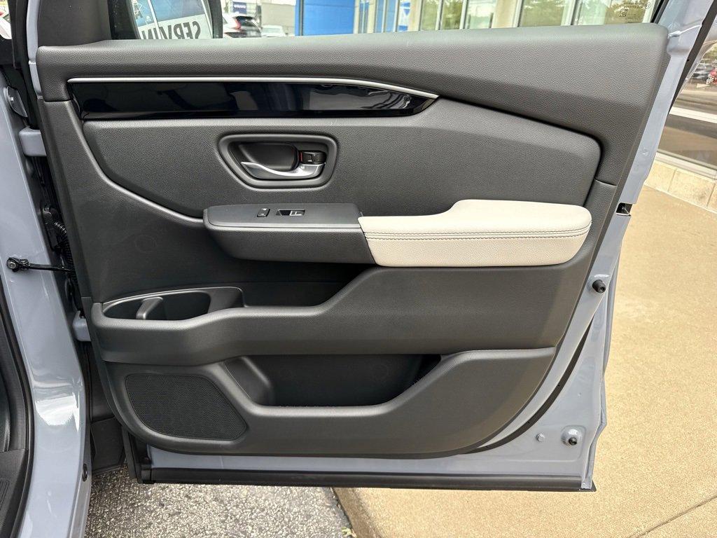 New 2026 Honda Passport RTL image 45