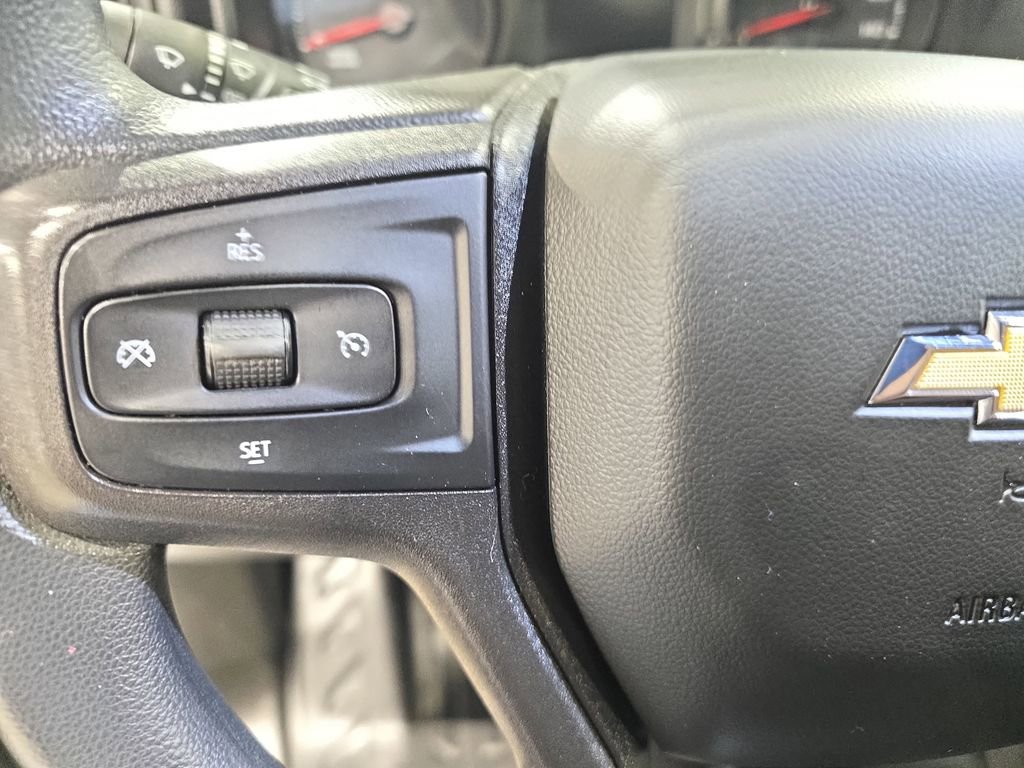 Used 2021 Chevrolet Silverado 3500 W/T w/ WT Convenience Package image 17