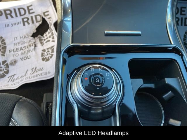 Used 2020 Ford Edge ST w/ Equipment Group 401A image 30