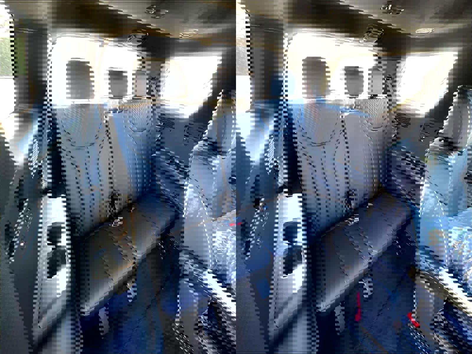 Used 2025 Hyundai Palisade Calligraphy image 17