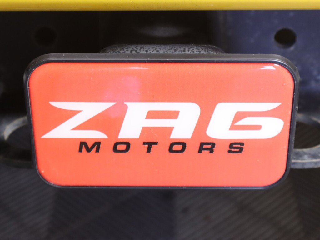 Used 2016 RAM 1500 Sport w/ Stinger Yellow Sport Package image 37