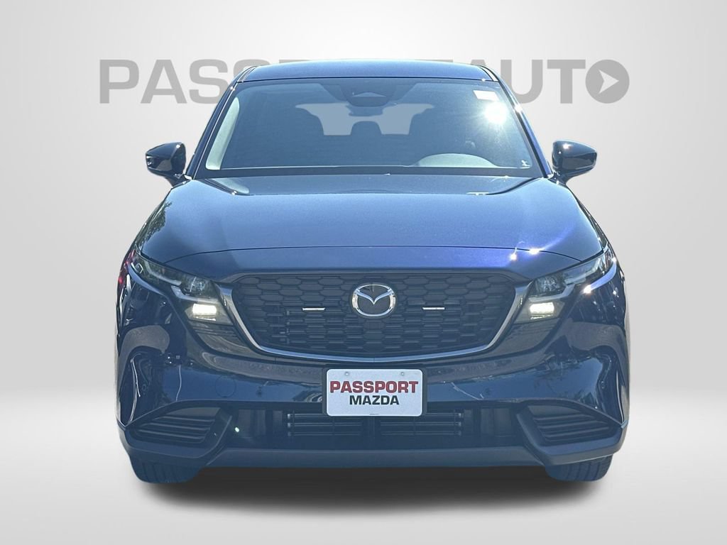 New 2026 MAZDA CX-5 Select AWD/4WD image 6