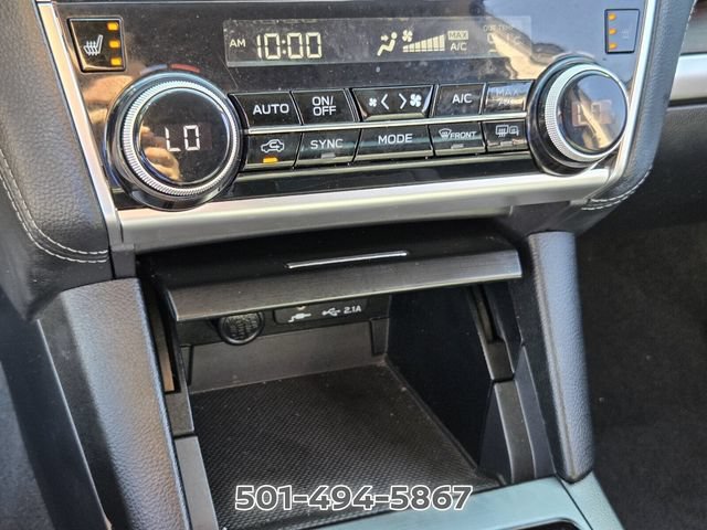 Used 2019 Subaru Outback 3.6R Limited AWD/4WD image 19