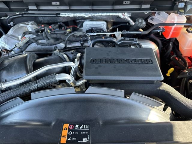 New 2026 GMC Sierra 2500 SLE w/ SLE Value Package; image 25