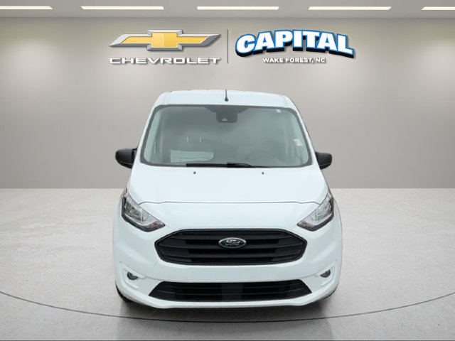 Used 2023 Ford Transit Connect XLT FWD image 8