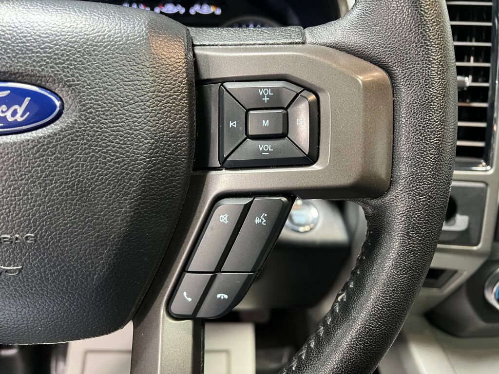 Used 2019 Ford Expedition XLT w/ Equipment Group 201A image 14