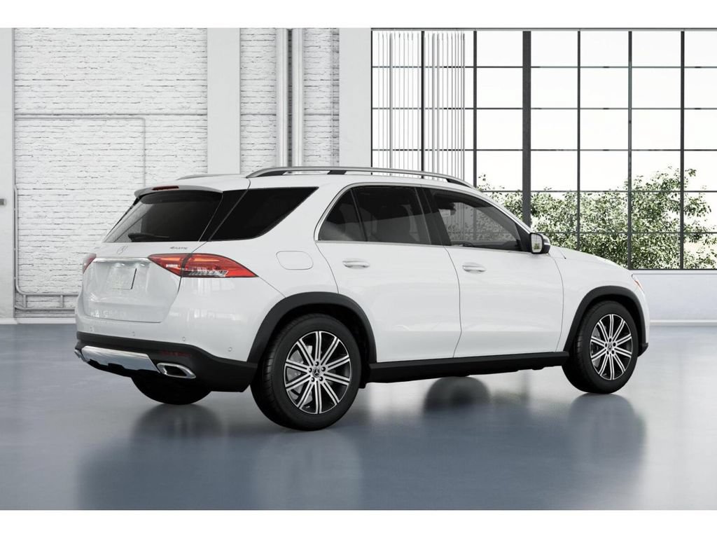 Certified 2024 Mercedes-Benz GLE 350 4MATIC image 20