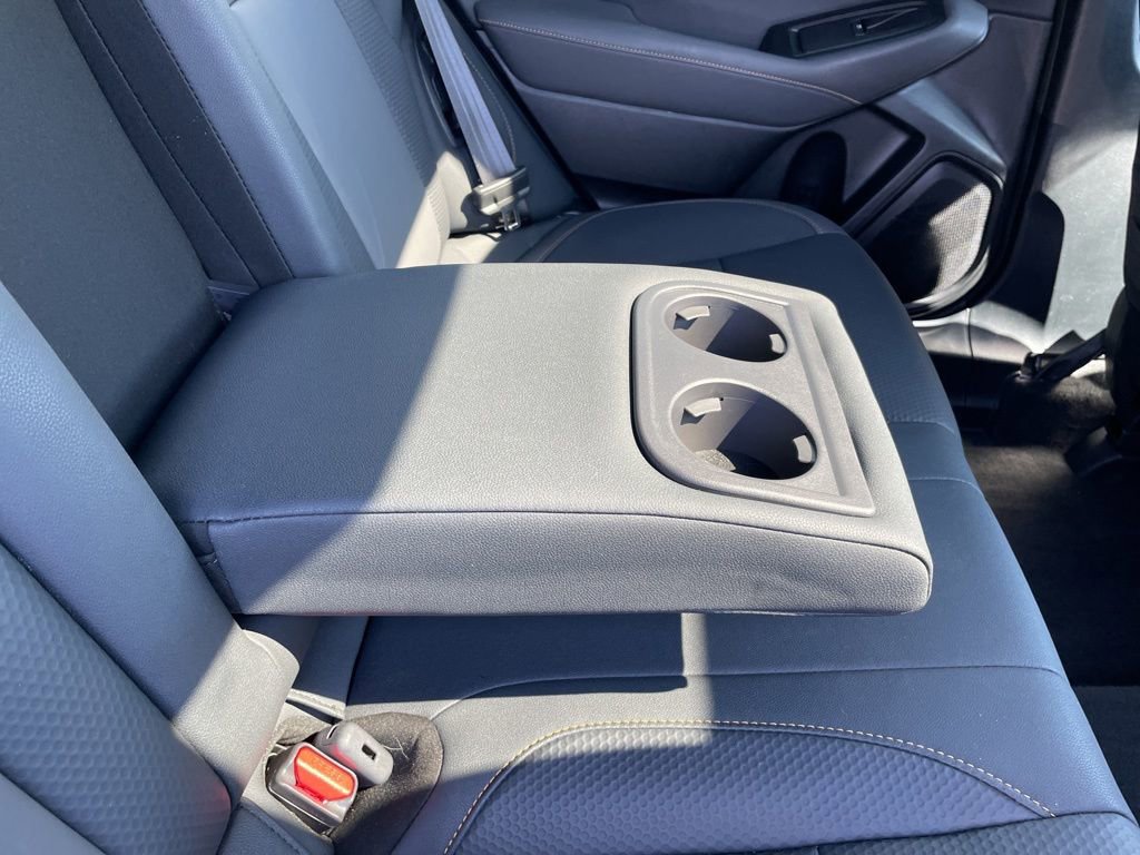 Used 2023 Subaru Outback Wilderness AWD/4WD image 35