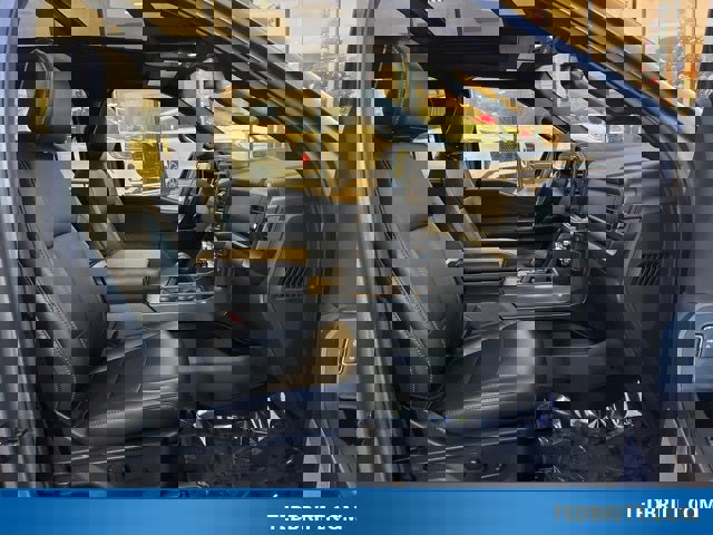 Certified 2024 Ford F150 XLT w/ Equipment Group 303A High image 21