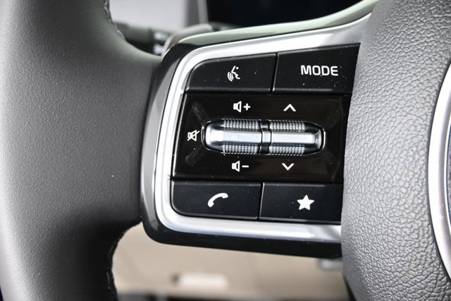 New 2026 Kia Carnival EX image 21