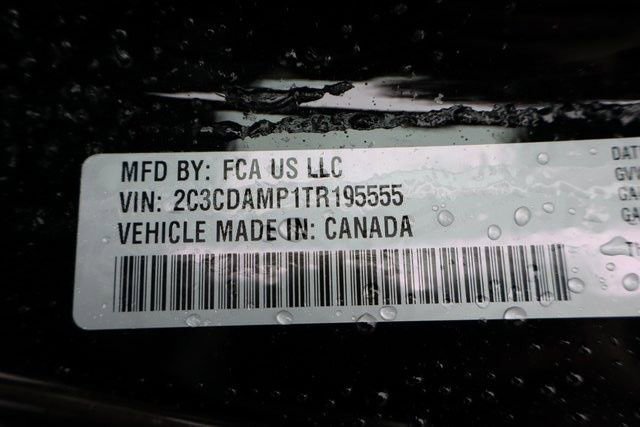 New 2026 Dodge Charger R/T Scat Pack image 47