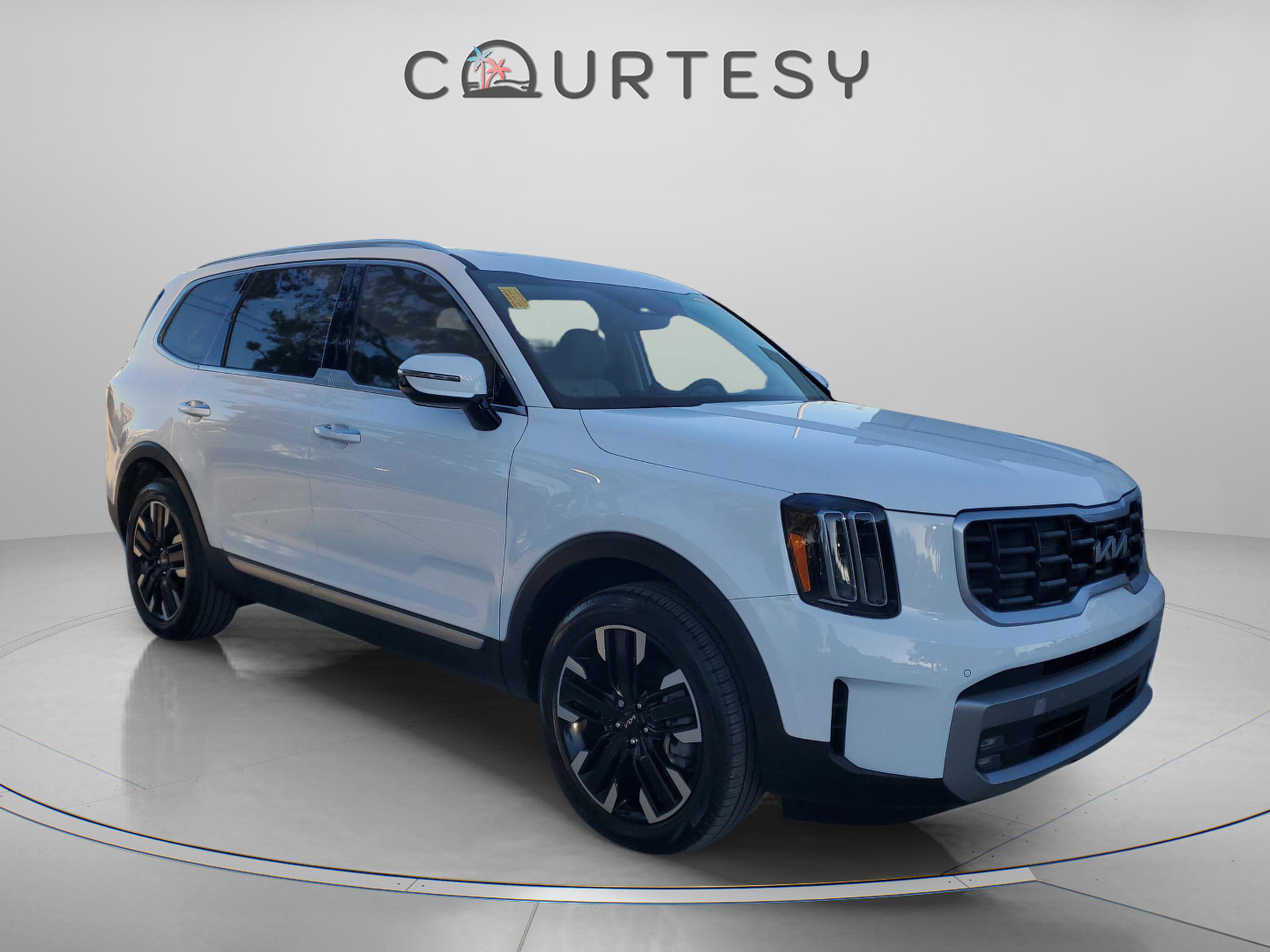 Certified 2024 Kia Telluride SX image 5