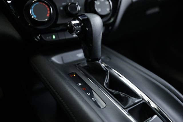 Certified 2020 Honda HR-V Sport image 39