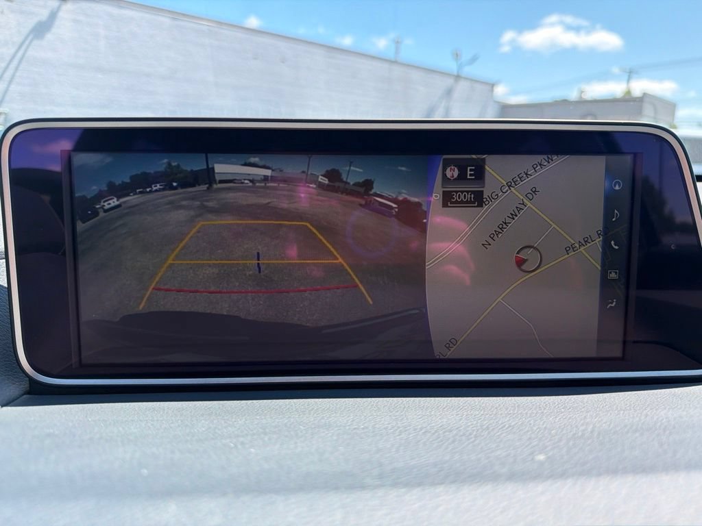 Used 2016 Lexus RX 350 F Sport w/ Cold Weather Package AWD/4WD image 36
