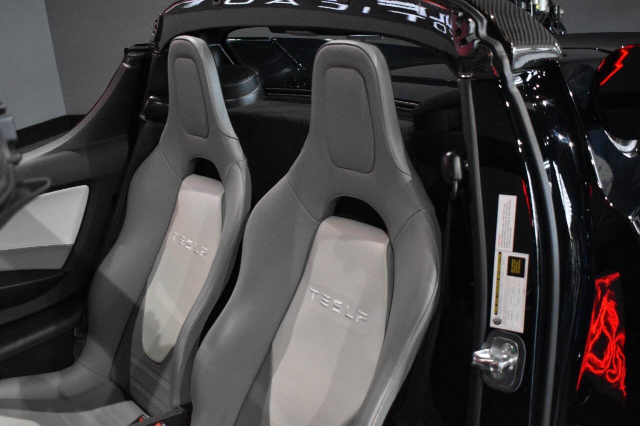 Used 2011 Tesla Roadster Sport RWD image 43